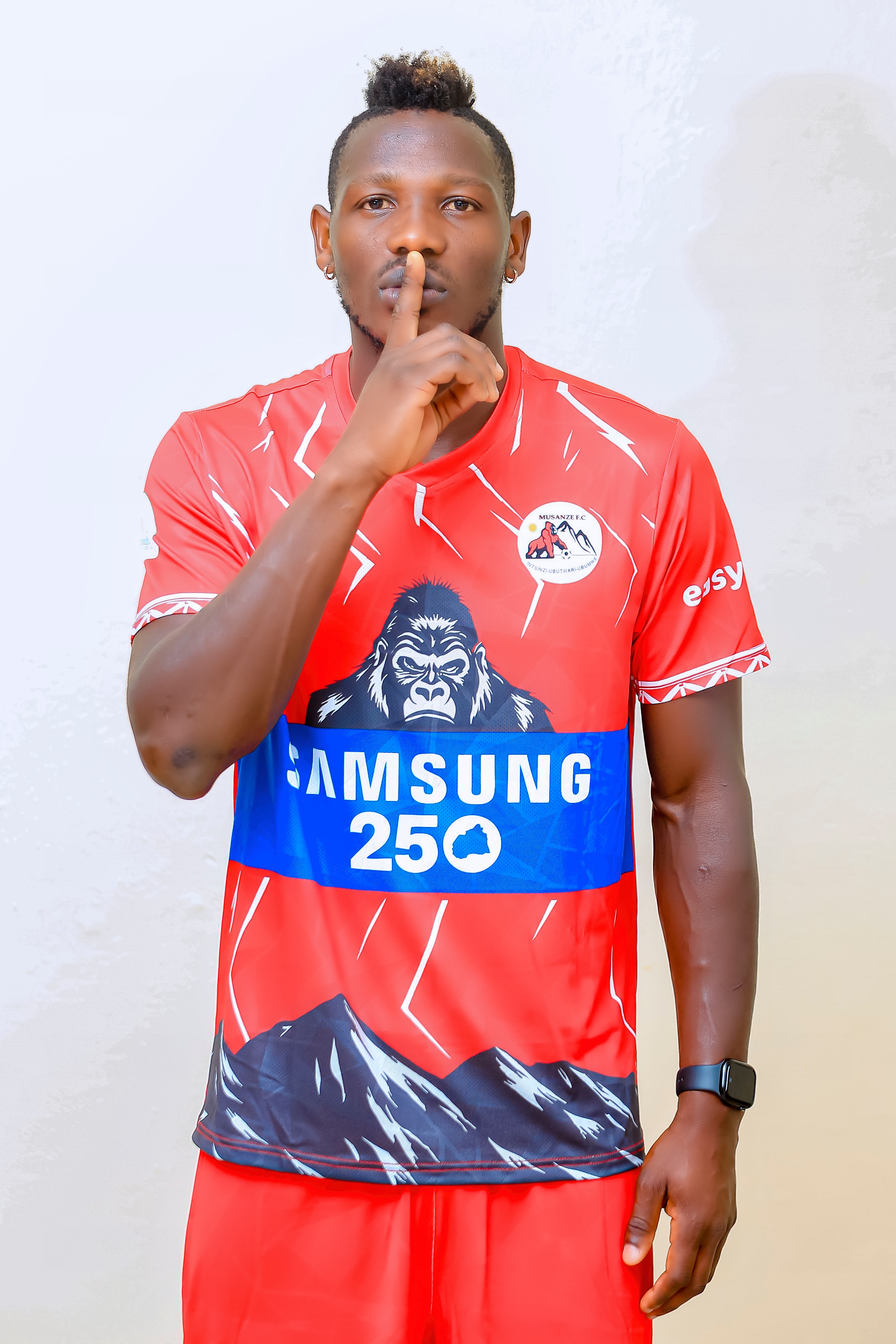 Ngafei Konnfor Bertrand